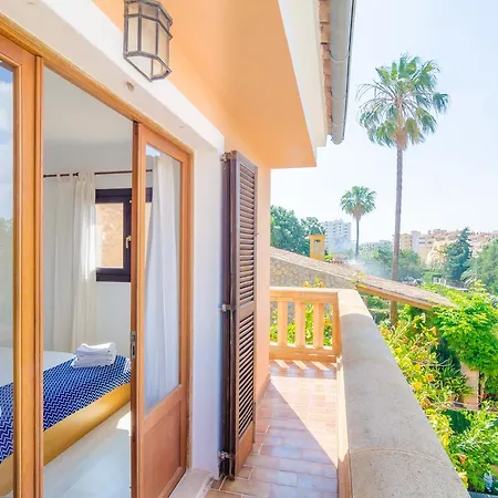 Xalet Ca S'hereu Villa *