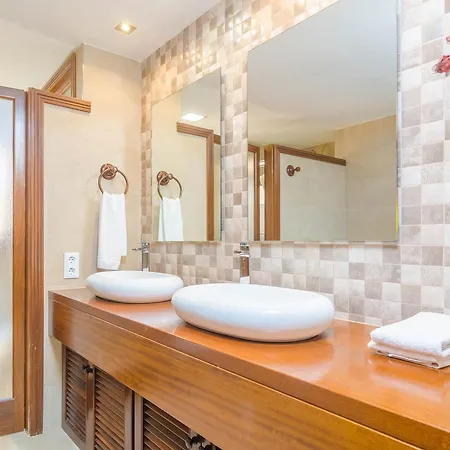 Xalet Ca S'hereu Villa Cala Millor (Mallorca)