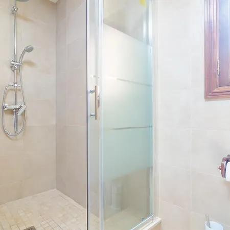 Xalet Ca S'hereu Cala Millor