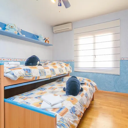 Villa Xalet Ca S'hereu