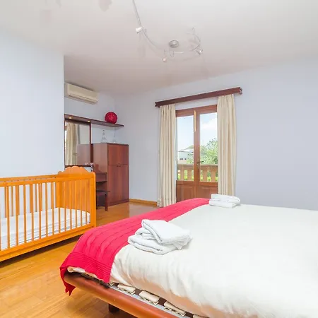 Villa Xalet Ca S'hereu