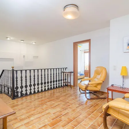 Xalet Ca S'hereu Villa