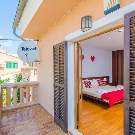 Villa Xalet Ca S'hereu