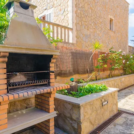 Villa Xalet Ca S'hereu