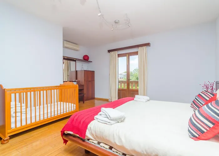 Villa Xalet Ca S'hereu