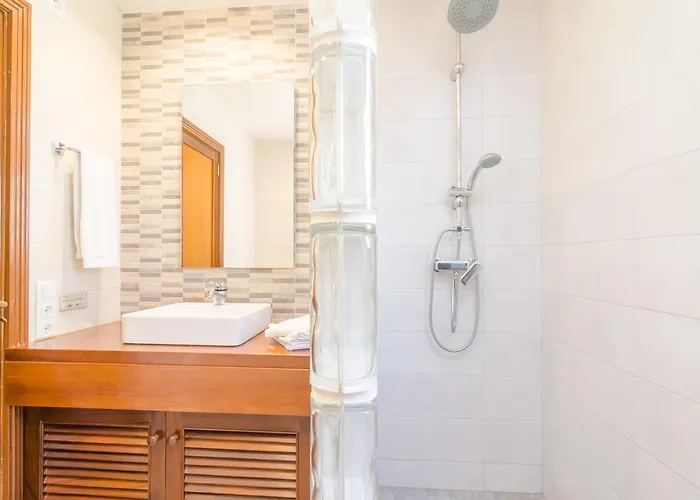 Xalet Ca S'hereu Villa Cala Millor (Mallorca)