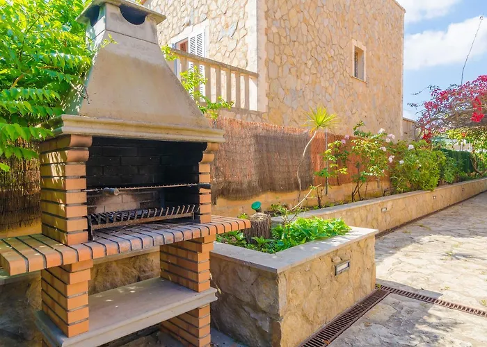 Villa Xalet Ca S'hereu