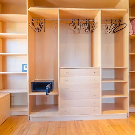 别墅 Xalet Ca S'hereu