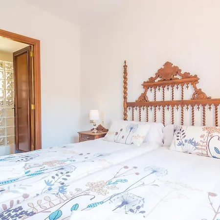Βίλα Xalet Ca S'hereu Cala Millor (Mallorca)