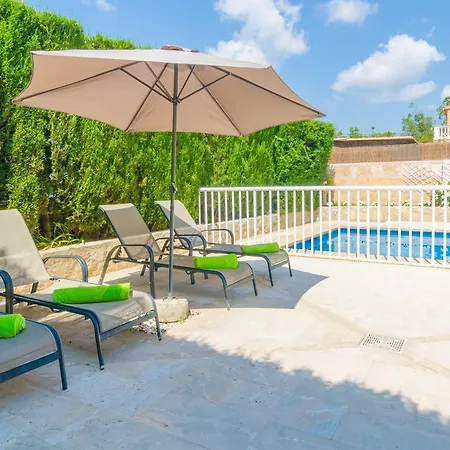 Xalet Ca S'hereu 别墅