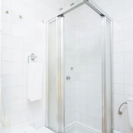 别墅 Xalet Ca S'hereu *