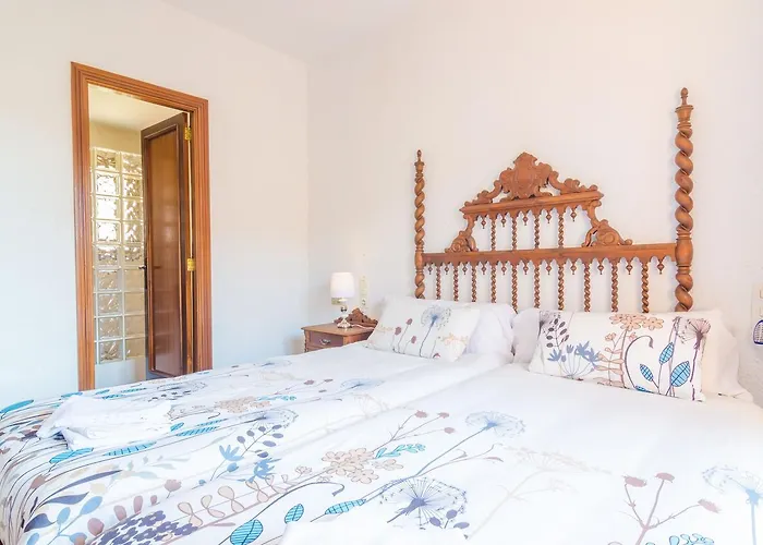 Villa Xalet Ca S'hereu Cala Millor (Mallorca)