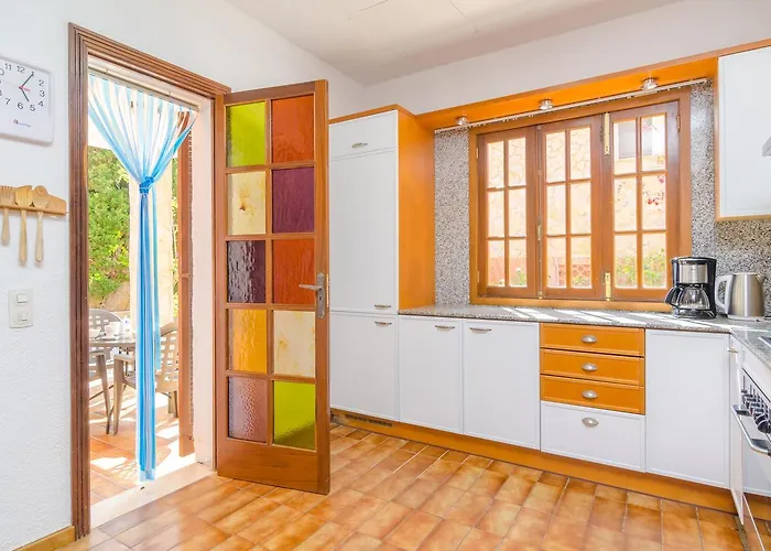 Villa Xalet Ca S'hereu