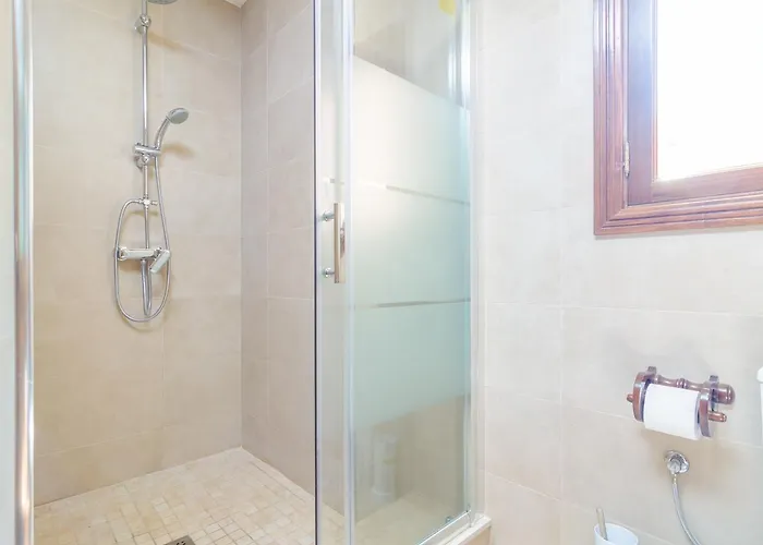 Xalet Ca S'hereu Cala Millor (Mallorca)