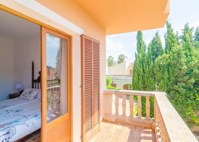 Villa Xalet Ca S'hereu