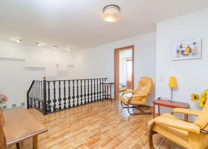 Xalet Ca S'hereu Villa