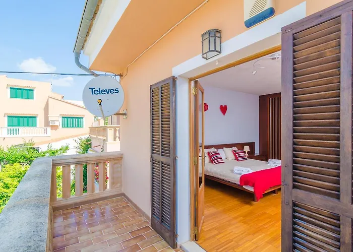 Villa Xalet Ca S'hereu