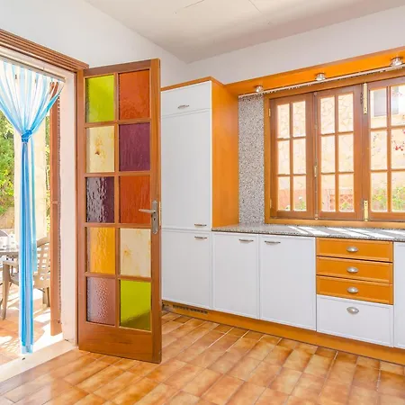 Villa Xalet Ca S'hereu