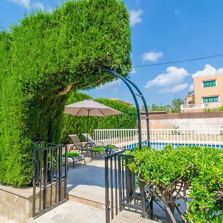 Villa Xalet Ca S'hereu