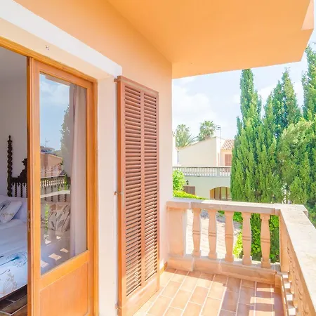 Villa Xalet Ca S'hereu