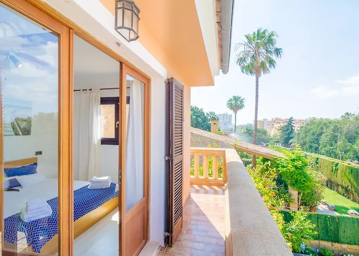 Xalet Ca S'hereu Villa *