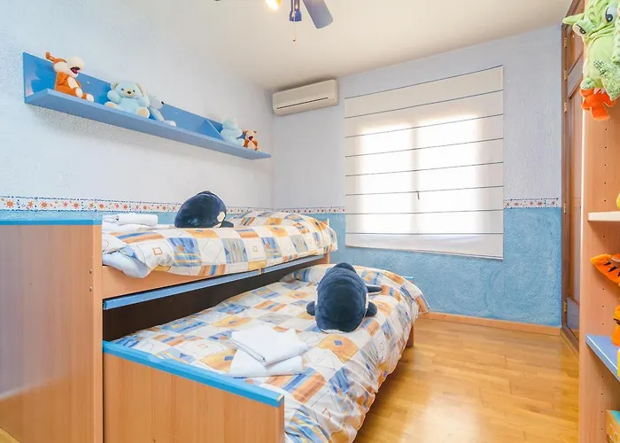 Villa Xalet Ca S'hereu